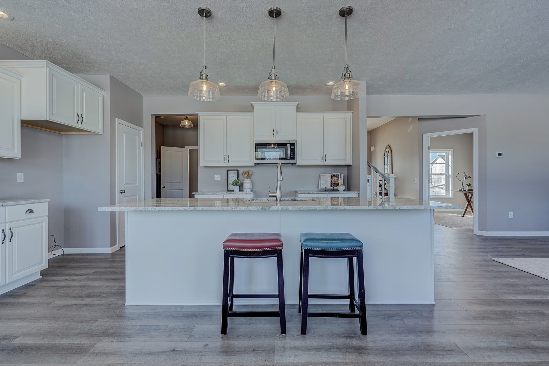 New Construction Sold in Ontario, NY Gerber Homes